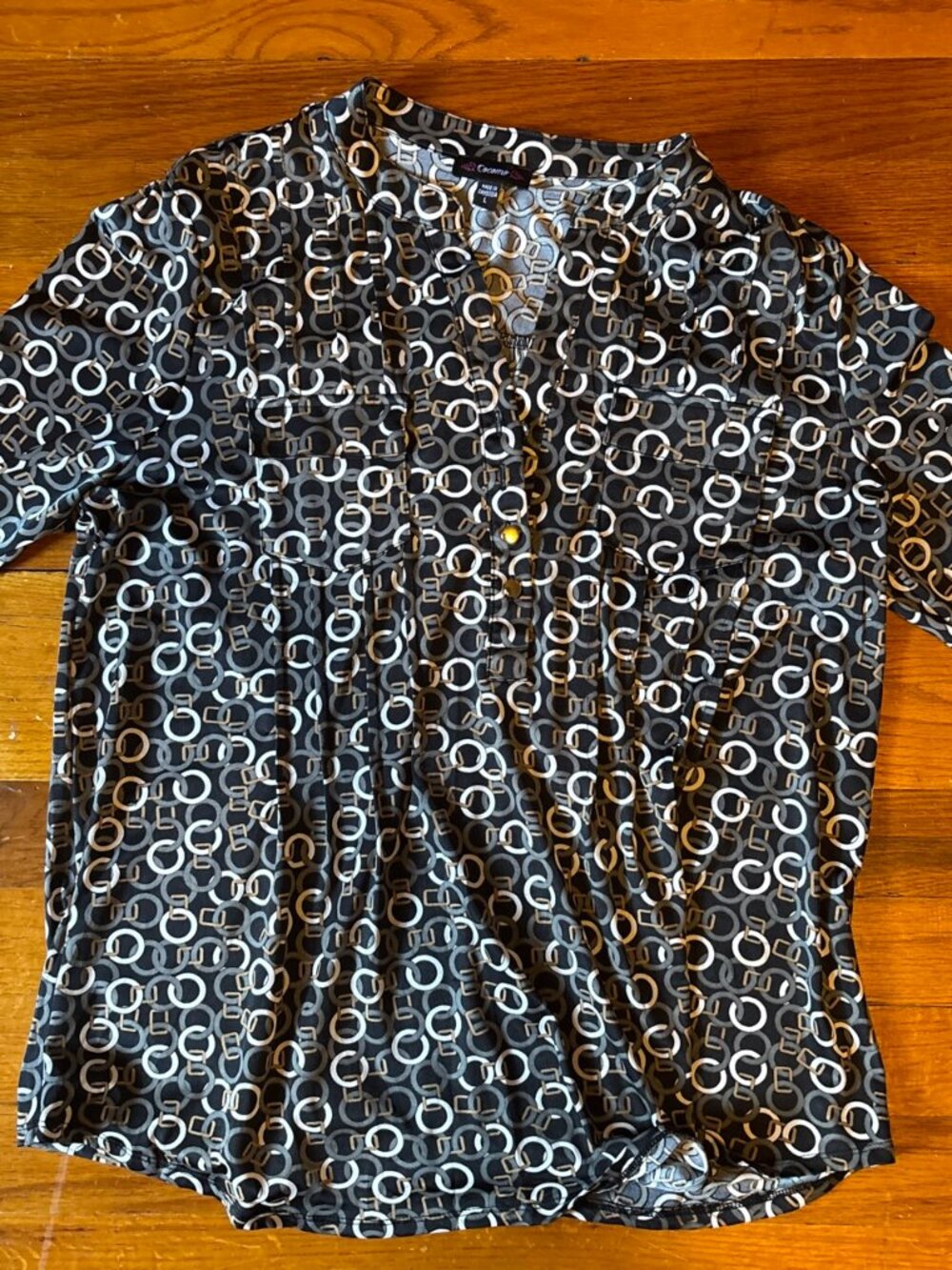 blouse